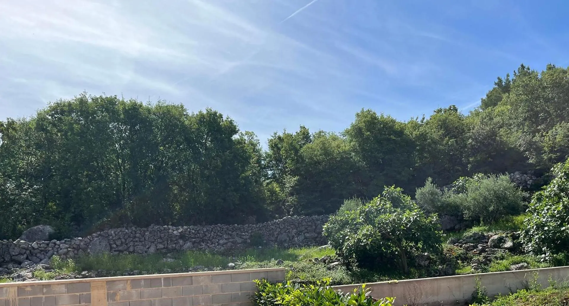 Zelena Oaza Apartment Krk Town