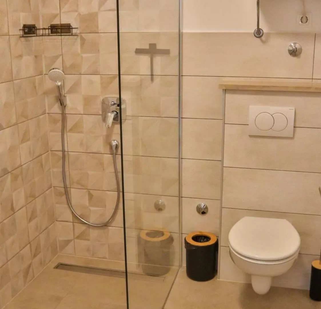 Zelena Oaza Apartment Krk Town